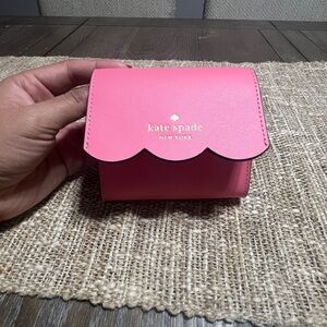 Kate Spade Pink  Wallet